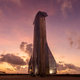 Imagen para el artículo titulado El cohete Starship de Florida está muerto, según un antiguo empleado de SpaceX